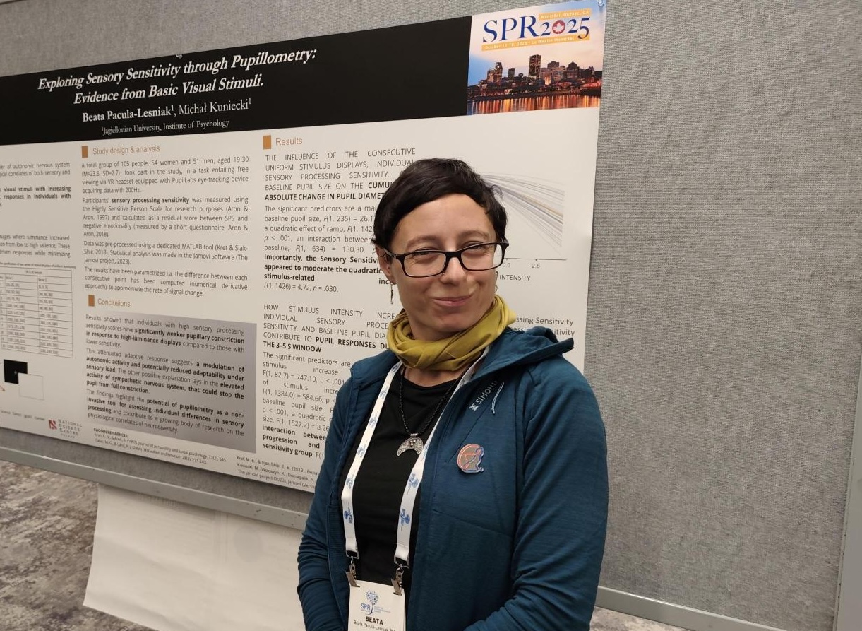 65th Annual Meeting of the Society for Psychophysiological Research