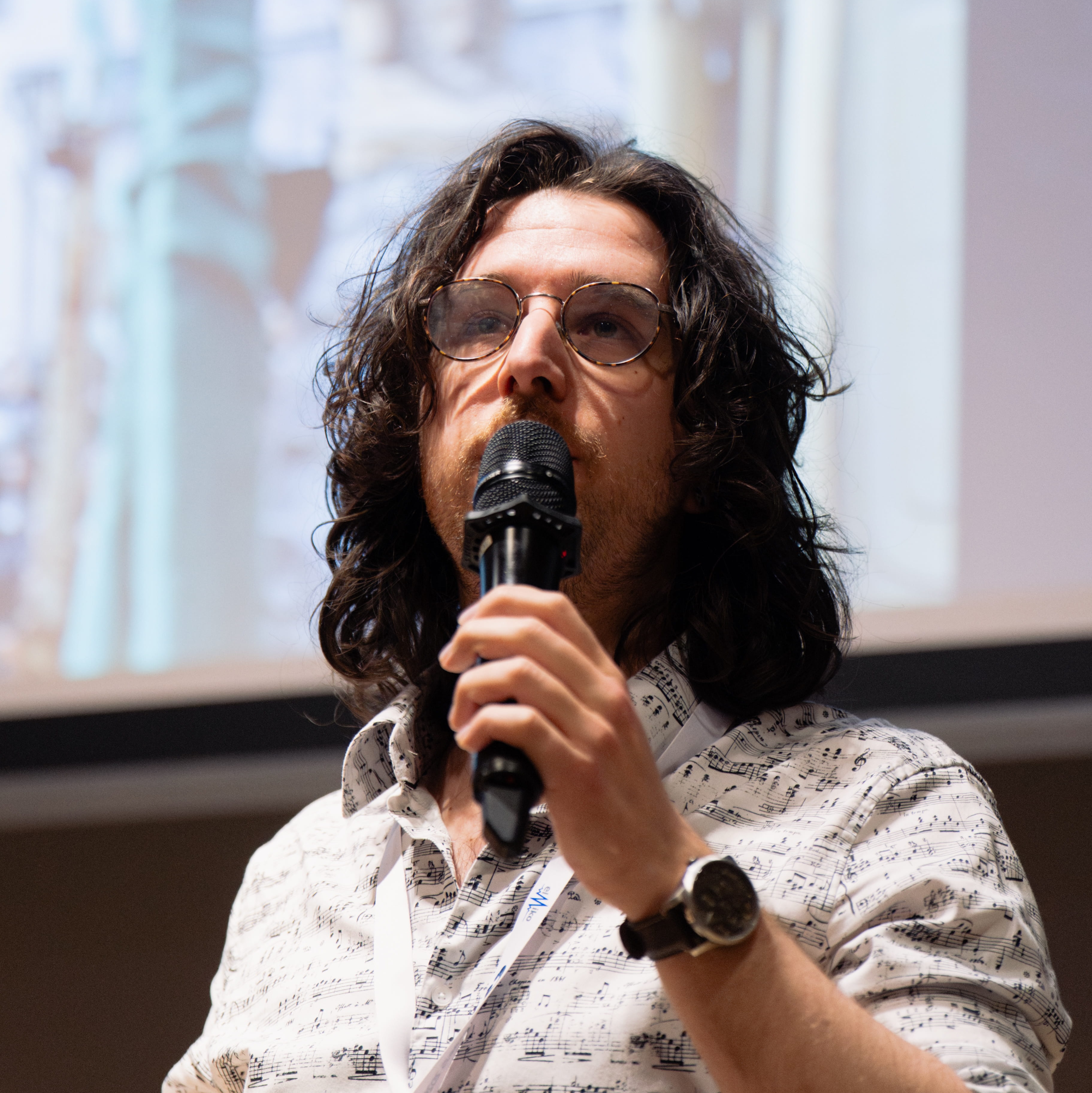 Laurent Beaupoil