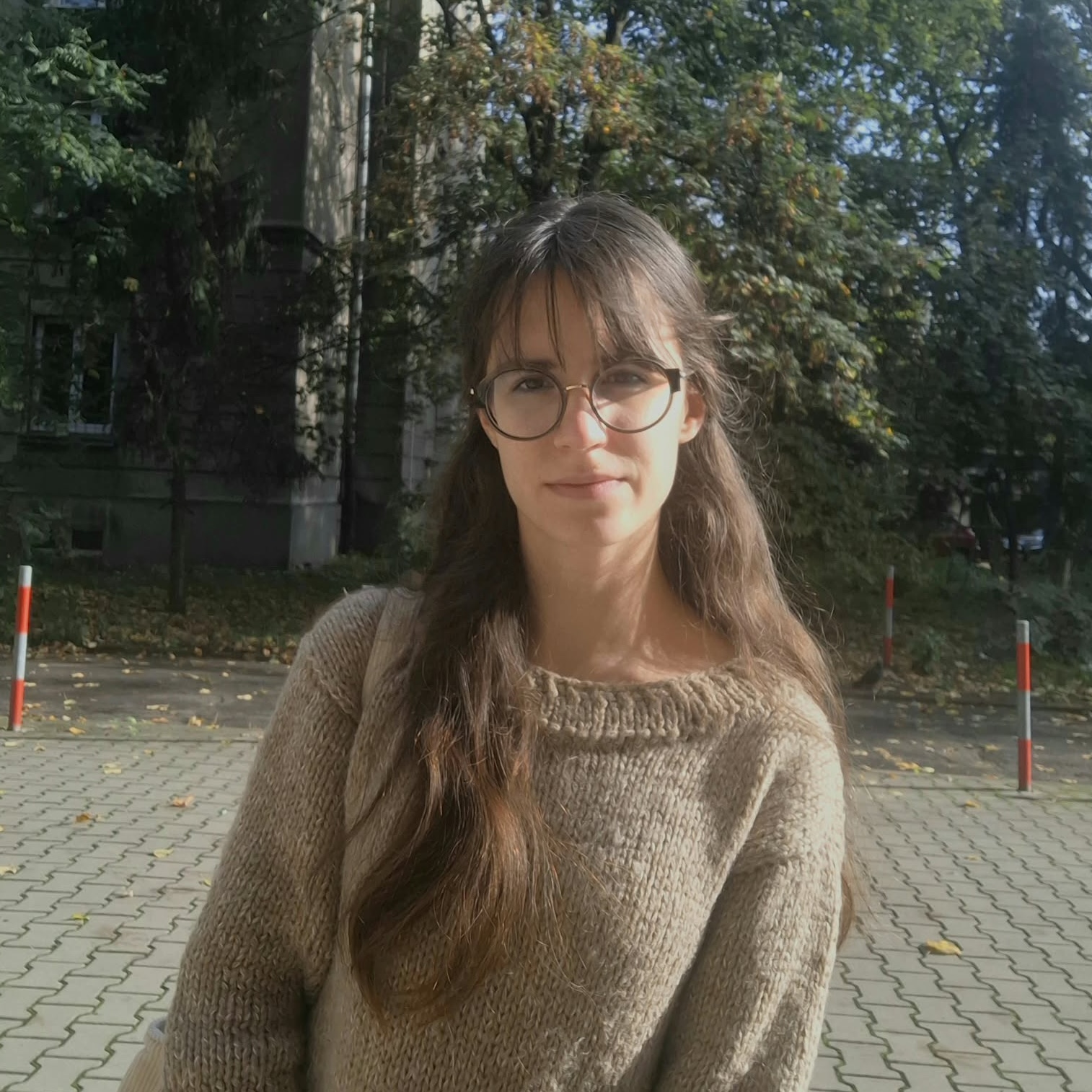 Natalia Andrzejewska